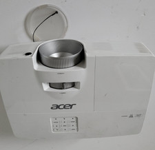 Acer vidéo projecteur d'occasion  Saint-Alban-Leysse
