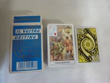 Tarocchi masenghini vostro usato  Borgo Virgilio