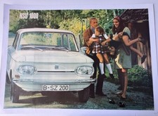 Affiche ancienne originale d'occasion  Saint-Paul-Cap-de-Joux