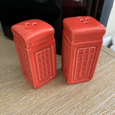 novelty salt pepper pots for sale novelty salt pepper pots for sale LIVERPOOL