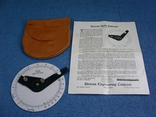 Rechenscheibe stevens rally gebraucht kaufen  Nordenham