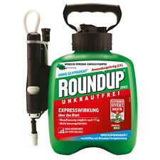 Roundup express unkrautfrei gebraucht kaufen  Scheeßel