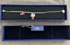 Swarovski crystals hello for sale  Denton