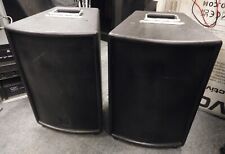 Martin audio speakers for sale  CANNOCK