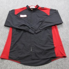 Red kap shirt for sale  San Anselmo