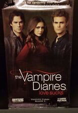 Vampire diaries love for sale  Conroe