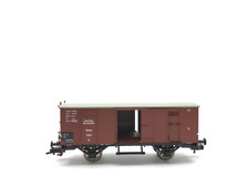 Fleischmann 5356 carro usato  Milano