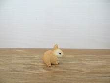 Schleich kaninchen mini gebraucht kaufen  Sande