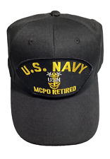 Navy master chief for sale  Daly City