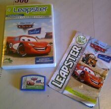 Leapster learning game for sale  SOUTH SHIELDS