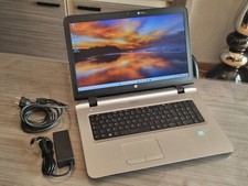 Ordinateur portable probook d'occasion  Sarrians