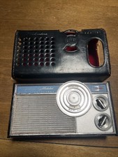 Vtg silvertone medalist for sale  Quaker Hill