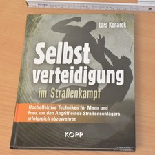 Selbstverteidigung straßenkam gebraucht kaufen  Dresden