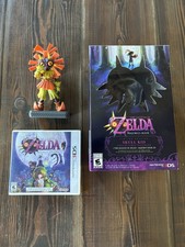 Legend zelda majora for sale  Brentwood