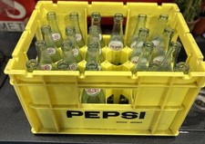 Pepsi cola caisse d'occasion  Hagondange
