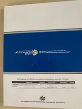 10 euro gedenkmunzen fifa wm 2006 gebraucht kaufen 10 euro gedenkmunzen fifa wm 2006 gebraucht kaufen Voerde (Niederrhein)