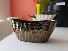 Vintage stoneware copper for sale  LANCASTER