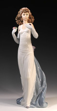 Lladro anticipation 6608 for sale  Austin