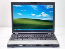 Sony vaio windows gebraucht kaufen  Fellbach