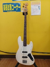 Baixo de jazz Fender México, usado comprar usado  Enviando para Brazil