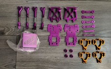 Hpi savage upgraded for sale  WEST BROMWICH