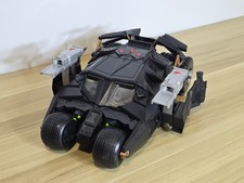 Batman begins batmobile for sale  BRIDGEND
