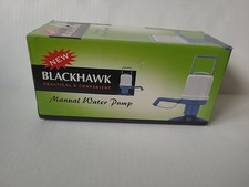 Vtg blackhawk gallon for sale  Farmdale