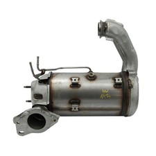 Dieselpartikelfilter renault n gebraucht kaufen  Oldenburg in Holstein