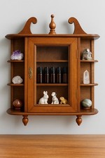 Vintage curio cabinet for sale  Colorado Springs