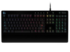 Logitech g213 prodigy usato  Roma