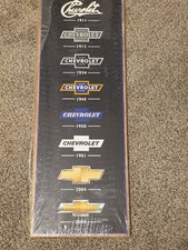 Brands chevrolet logo for sale  Laveen