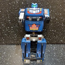 Jouet gobots robot d'occasion  Raon-l'Étape