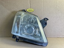 Pel meriva scheinwerfer gebraucht kaufen  Berlin