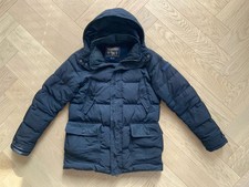 Woolrich winterjacke herren gebraucht kaufen  Hamburg