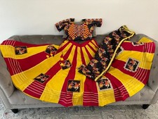 Handcrafted chaniya choli for sale  Bel Air