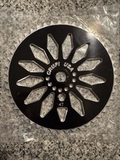 Crupi snowflake sprocket d'occasion  Expédié en Belgium