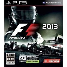F1 2013 PlayStation 3 PS3 NTSC-J CIB comprar usado  Enviando para Brazil