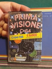 Prima visione per usato  Cagliari