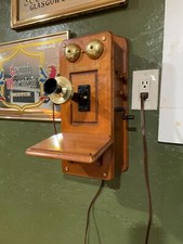 Country belle telephone for sale  Ho Ho Kus