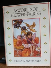Flower fairies book for sale  Bainbridge