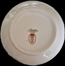 Coupelle porcelaine limoges d'occasion  Joinville-le-Pont