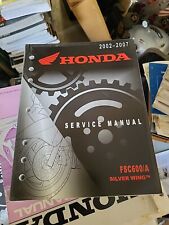 New honda fsc600 for sale  Lockport