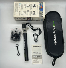 Digipower quikpod Selfie Pro Stick (NOVO) comprar usado  Enviando para Brazil