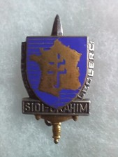 Insigne ecole eco d'occasion  Saint-Denis-d'Anjou
