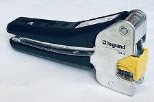 Legrand ac3400 punch for sale  Logan