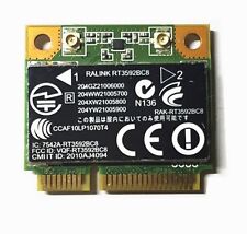 HP 4530s 4330s 4430s 4230s RALINK RT3592BC8 300M Wifi, Bluetooth 3.0 Combo Cartão, usado comprar usado  Enviando para Brazil