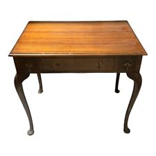 Antique desk writing for sale  BUDE