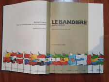 Libro bandiere storia usato  Italia