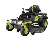 Ryobi ryrm8034 80v for sale  Jacksonville