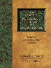Brown driver briggs for sale  Montgomery